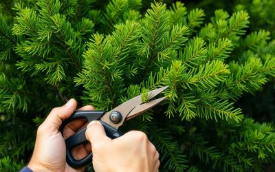 Pruning Cedar Trees: A Complete Guide for Healthy, Fuller Growth